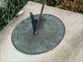 Image for George Washington University Sundial - Washington, DC