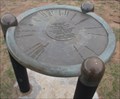Image for Compass Rose, Gellibrand Hill, Greenvale, Victoria, Australia