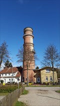 Image for Oldest Lighthouse in Germany - Travemünde/ Schleswig-Holstein