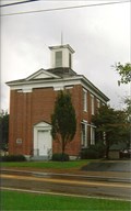 Image for Odd Fellows Lodge (Former) - Bolivar Presbyterian Church - Bolivar, TN