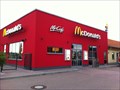 Image for Mc Donald's - restaurant, Halle, Germany