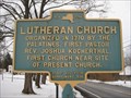 Image for Lutheran Church