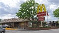 Image for McDonalds 10th Street Free WiFi ~ Greeley, Colorado