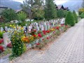 Image for Friedhof - Lenk, BE, Switzerland