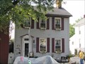 Image for A. H. Hope House - Mount Pleasant Historic District - Mount Pleasant, Ohio