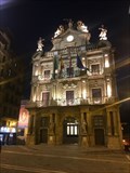 Image for Casa consistorial de Pamplona - España