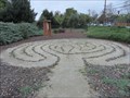 Image for Unitarian Universalist Church Labyrinth - Palo Alto, CA