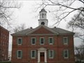 Image for Oldest courthouse in use in North Carolina ----  Edenton NC