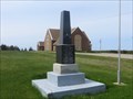 Image for Monument Commémoratif de Guerre - War Memorial - Saint-Joseph-du-Moine - Nouvelle-Écosse (Nova Scotia)