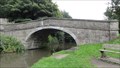 Image for Arch Bridge 40 On The Leeds Liverpool Canal - Parbold, UK
