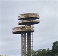 Image for 1964-1965 New York World's Fair New York State Pavilion - Queens, NY