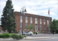 Image for Riverton, Wyoming 82501 ~ Main Post Office