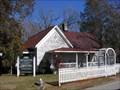 Image for Mauldin House - Clarkesville, GA