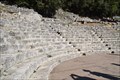 Image for Butrint Amphitheater - Butrint National park, Albania