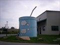 Image for Ginormous Fountain Drink-Hendersonville,NC