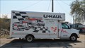 Image for U-Haul Customer Service: Arizona