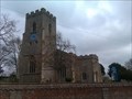 Image for St Margaret - Hempnall, Norfolk