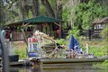 Image for Tom and Jerry's Airboat Rides - Lake Panasoffkee, Florida