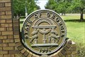 Image for Seal of Georgia - Tallapoosa Welcome Center - Tallapoosa, GA
