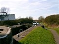 Image for Bascote Locks - Grand Union Canal, Warwickshire, UK