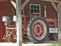 Image for Farmall "H" Tractor - Shamrock, TX