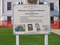 Image for Manoogian Art Museum - Mackinac Island, MI
