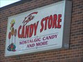 Image for The Candy Store - Allen Park, Michigan