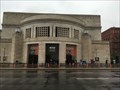 Image for The United States Holocaust Memorial Museum - Washington, D.C.