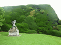 Image for Cloud Topiary at Powis Castle, Welshpool, Wales