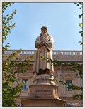 Image for Leonardo da Vinci, Milano, Italy