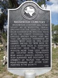 Image for Brushwood Cemetery