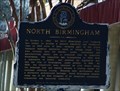 Image for North Birmingham - Birmingham, AL