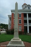 Image for Kingston Obelisk - Kingston, TN