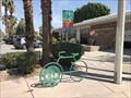 Image for Chamber of Commerce Bike - Palm Springs, CA