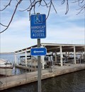 Image for Handicap-Accessible Fishing Point - Oklahoma City, OK