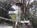 Image for World's Largest Wind Chimes - Eureka Springs AR