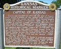 Image for Capital of Kansas - Shawnee County
