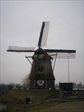 Image for Vijfhuizer Molen - Haarlem, Netherlands