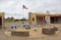 Image for Veterans Memorial -- Pueblo of Acoma NM