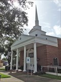Image for First Baptist Church - Madisonville, TX