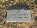 Image for John Wallace