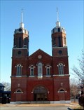 Image for St. Boniface Neighborhood Historic District -  St. Louis, Missouri