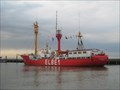 Image for Feuerschiff Elbe 1 - Cuxhaven, Germany
