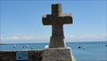 Image for Medieval Cross - St. Catherine's Bay, Jersey, St.Helier