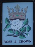 Image for Rose and Crown - Bondgate, Otley, Yorkshire, UK.