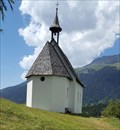 Image for Kapelle Heilige Familie - Mühlebach, VS, Switzerland