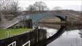 Image for Battyeford Hauling Bridge - Mirfield, UK