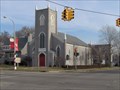 Image for Grace Episcopal Church [of Mount Clemens]