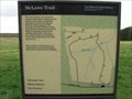 Image for McLaws Trail - Chancellorsville VA