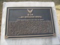 Image for Chief Master Sergeant Paul W. Airey Memorial - Lackland AFB, Texas